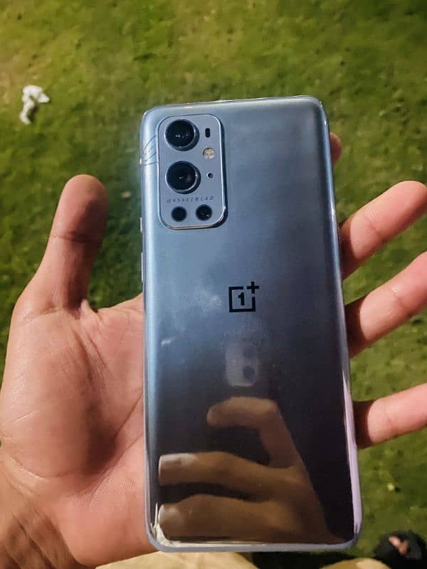 Oneplus 9 pro 0