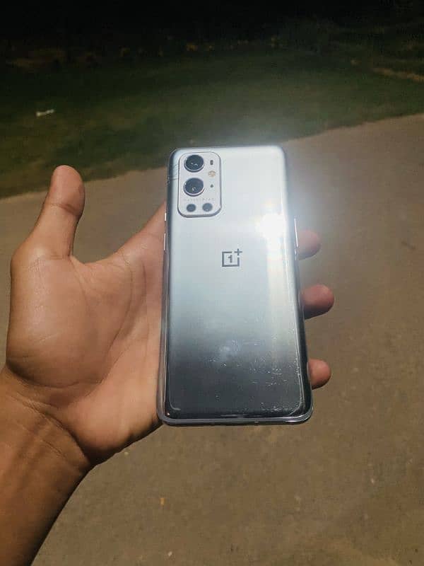 Oneplus 9 pro 2