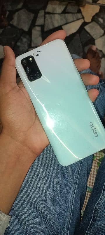 oppo a 52 3