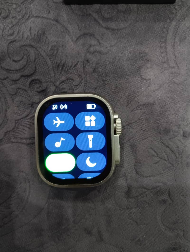 T900 Ultra 2 Smart Watch (Brand New) || Free Delivery 6