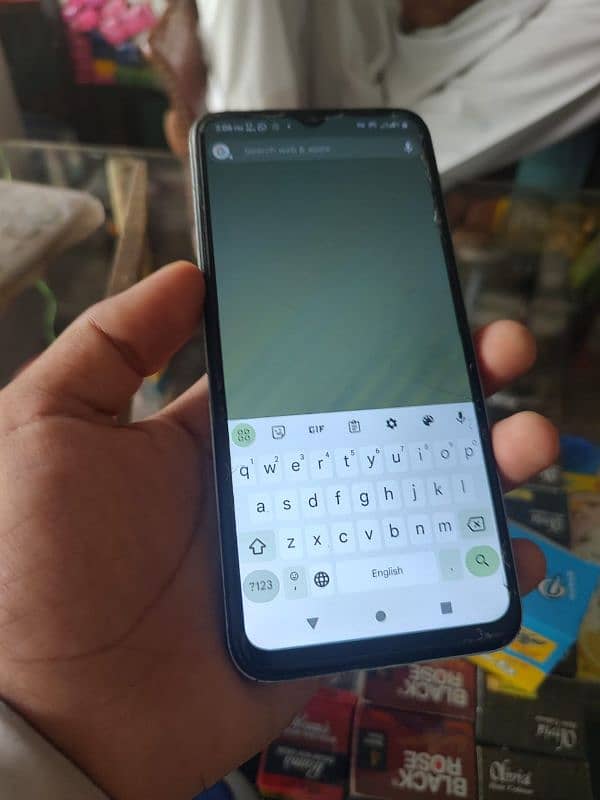 sparX neo 7 plus 0