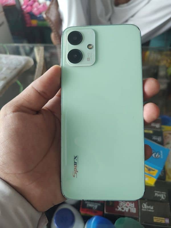 sparX neo 7 plus 1