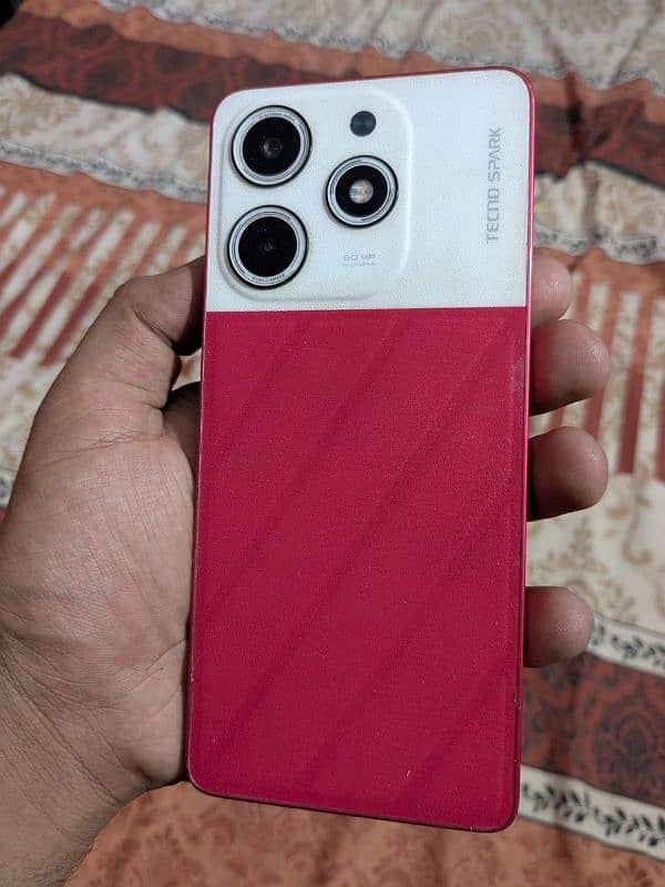 Tecno spark 10 pro 8+8 / 128 0