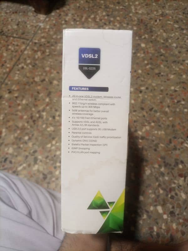 Ptcl D Link New Router For Sale 4