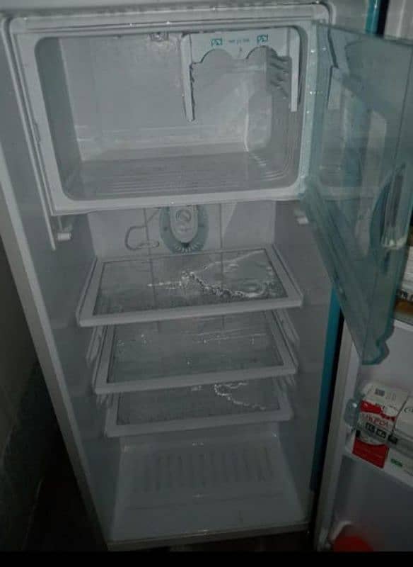 Super general single door medium sizefridge 2