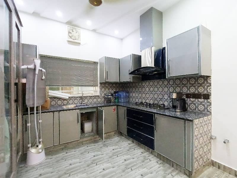 Your Dream 10 Marla House Is Available In Wapda Town Phase 1 - Block J2 23
