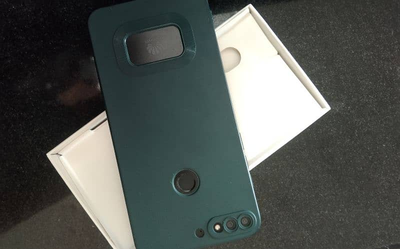 Huawei y7 prime (new condition) 3