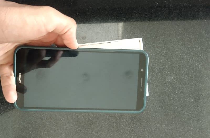 Huawei y7 prime (new condition) 4