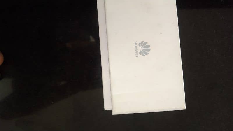 Huawei y7 prime (new condition) 5