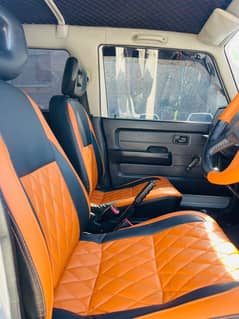 Al okay car condition gonjaish ha kemat ma Koch