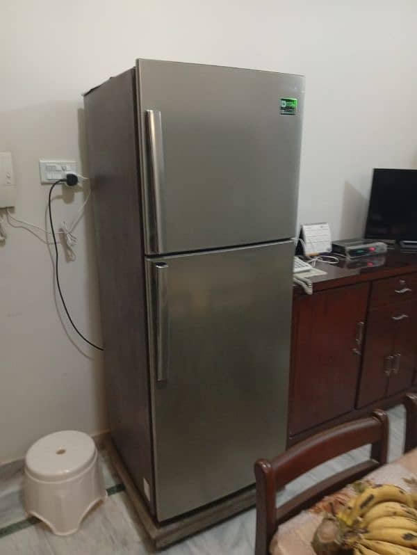 Samsung Non Frost Refrigerator 0