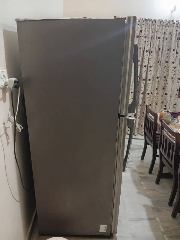 Samsung Non Frost Refrigerator 2
