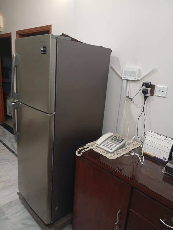 Samsung Non Frost Refrigerator 3
