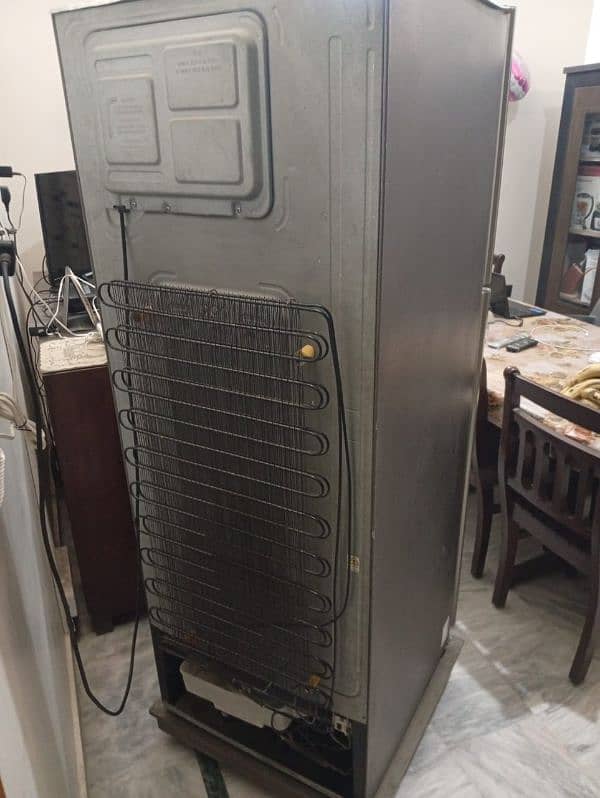Samsung Non Frost Refrigerator 4