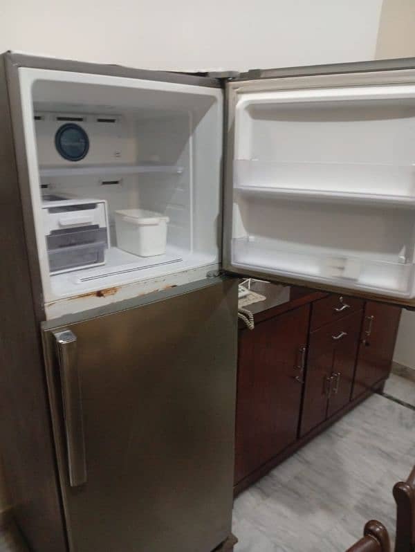 Samsung Non Frost Refrigerator 5