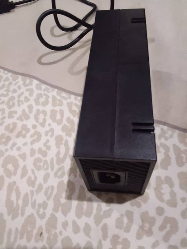 power supply for Xbox 1 0