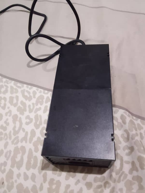 power supply for Xbox 1 2