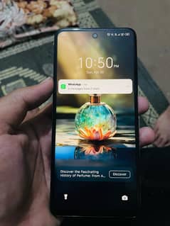 Infinix Hot 30 8/128gb