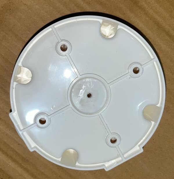 camera junction box 1