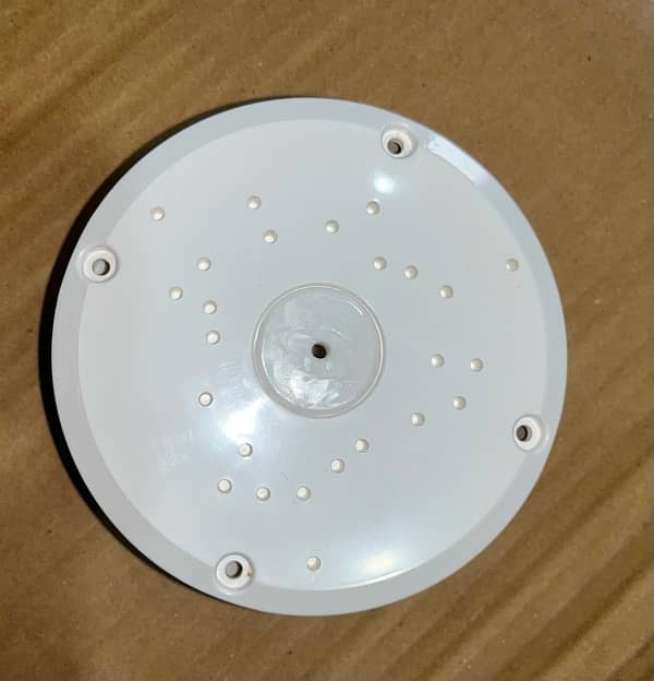 camera junction box 2