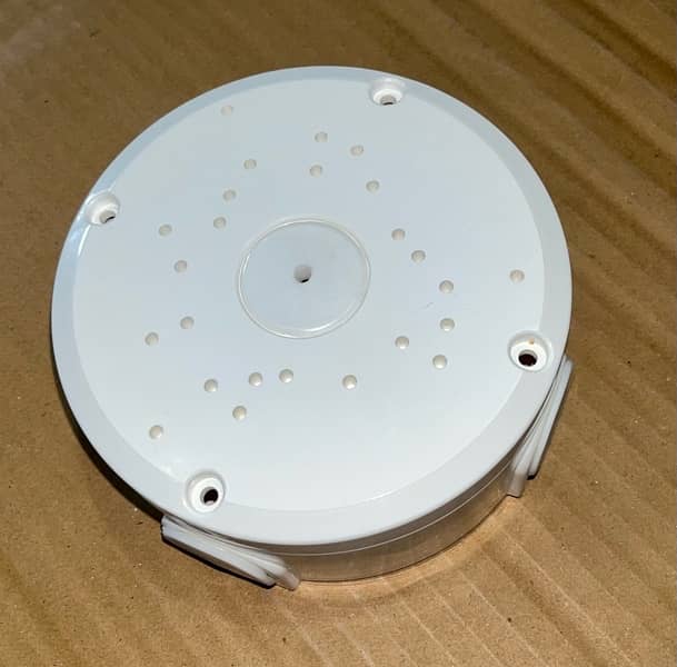 camera junction box 3
