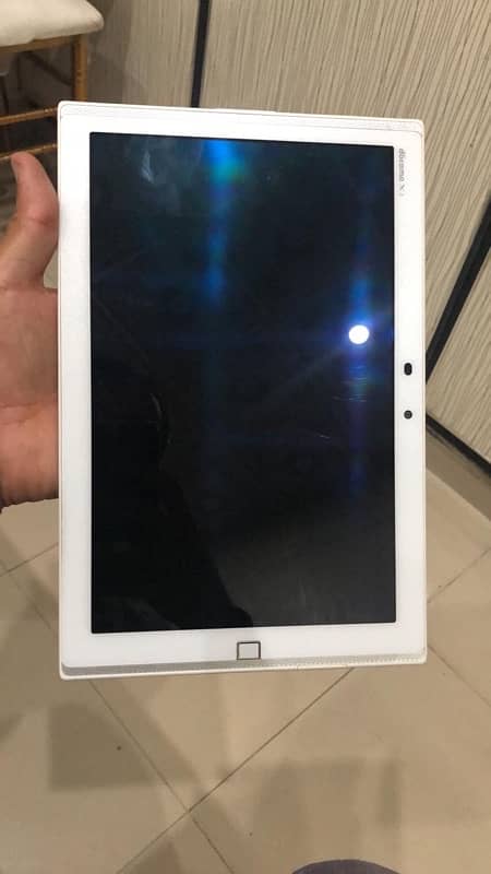 tablet 1