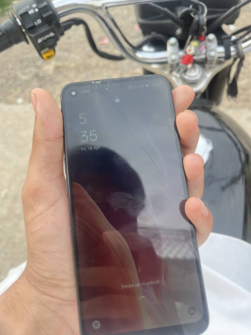 Oppo A53 0