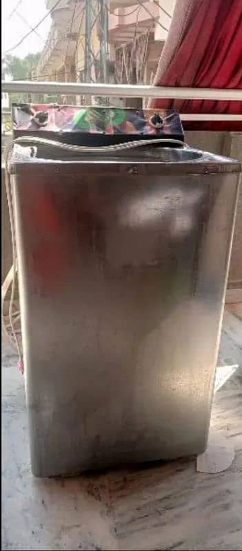 National washing machine for sale 0