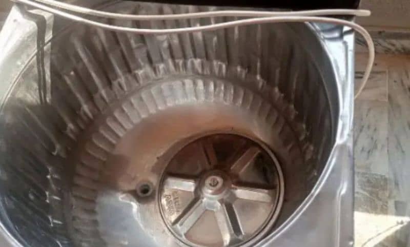National washing machine for sale 3