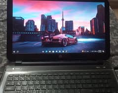 HP Pavilion Sleekbook 15 – 12GB RAM | SSD  Win 10 Pro 10/10 Condition