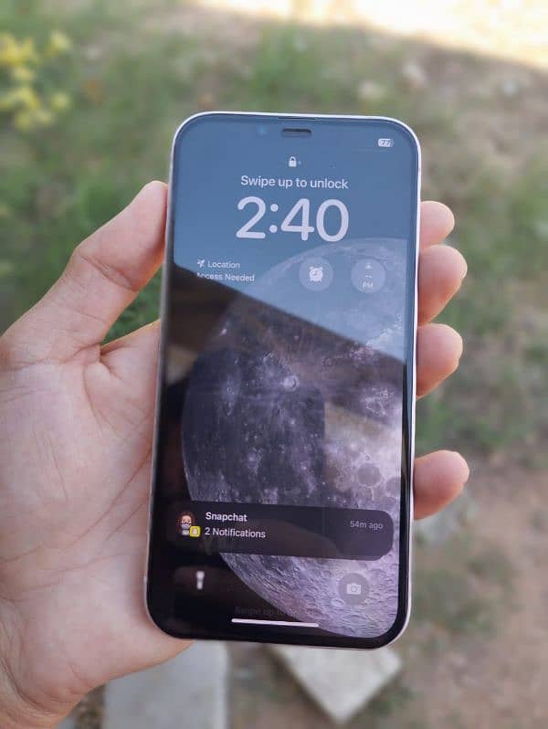 iPhone 13 for sell 7