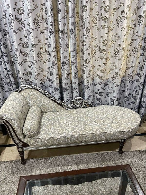 New Condition 7 Seater Sofa Set 2
