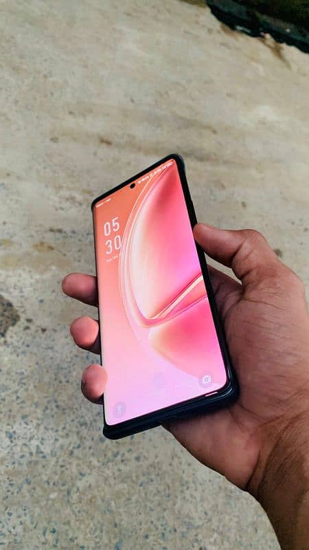 Infinix 0