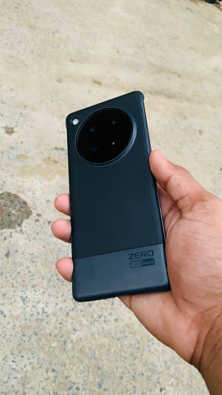 Infinix 1