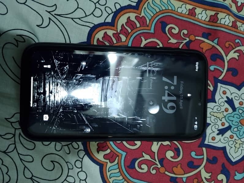 iphone xr 10