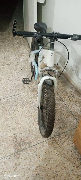 Imported BDF  Bycicle For Sale 0