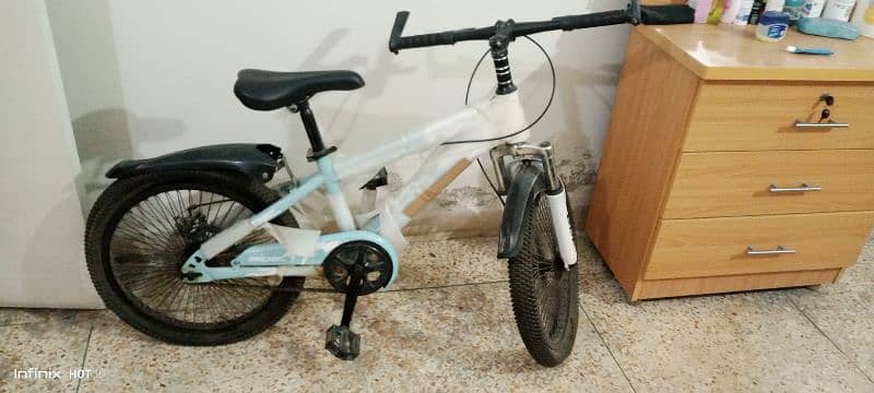 Imported BDF  Bycicle For Sale 1