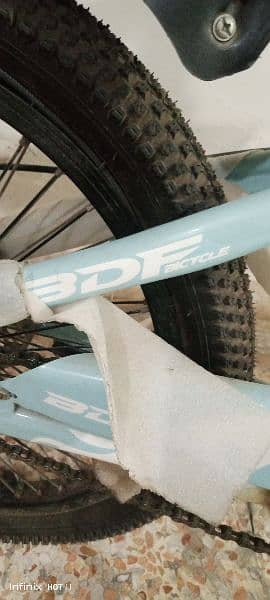 Imported BDF  Bycicle For Sale 3