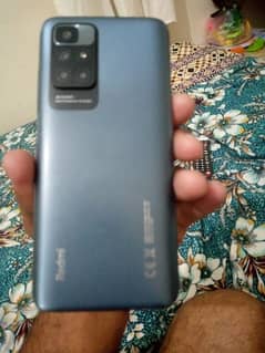 redmi 10 128gb urgent sale