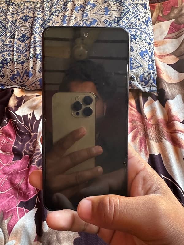 Vivo Y100 / 8/256 With Box & Charger/ Condition 10 By 10 4