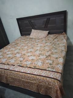 7 fit bed