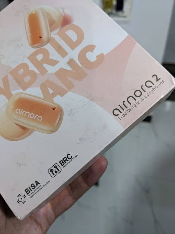 Baseus AirNora 2 ANC New 2