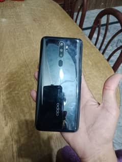 Oppo A5 2020 exchange b hu Jaya ga