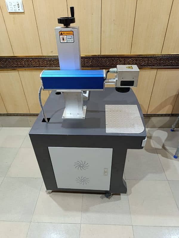 marking machine 20w 2