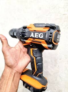 AEG