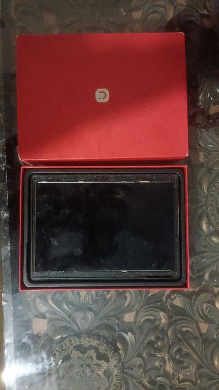 Tablet 0