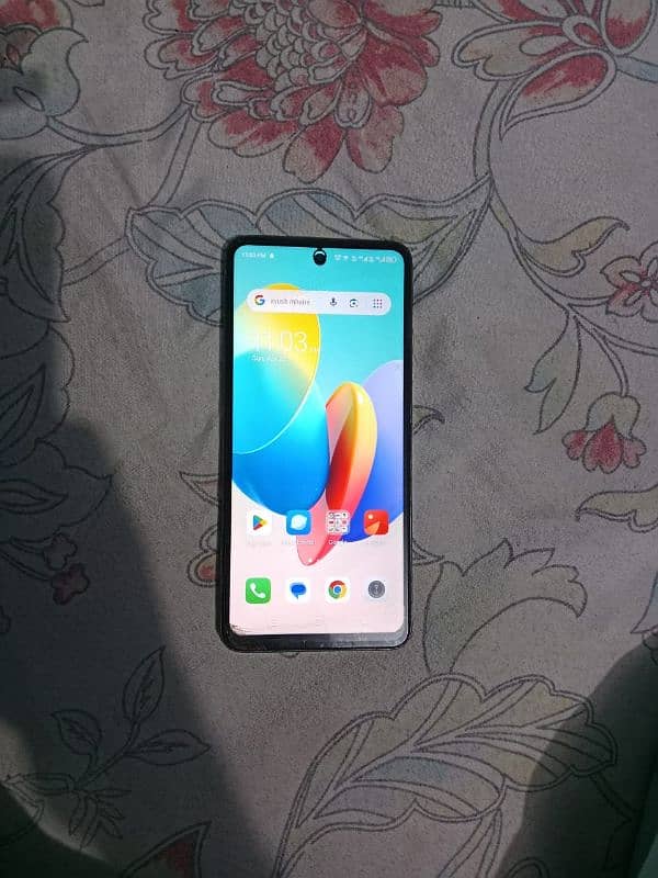 Sale Tecno Spark Go 0