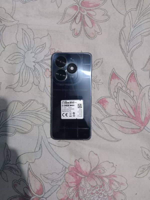 Sale Tecno Spark Go 1