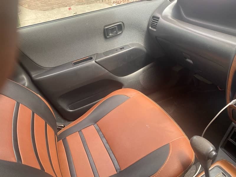 Toyota Duet 1999 0