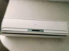 haier Ac
